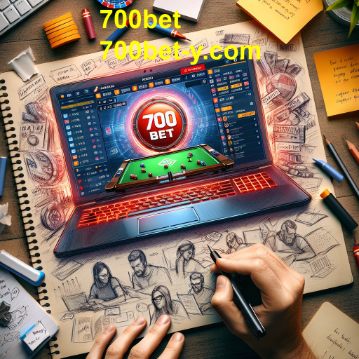 Descubra os Melhores Guias para Jogadores no 700bet