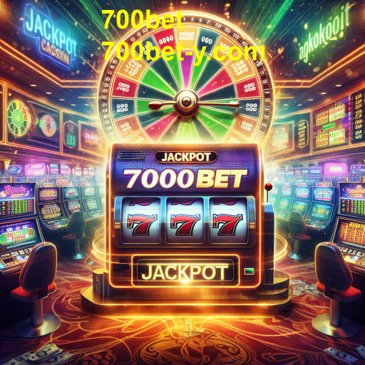Jackpots